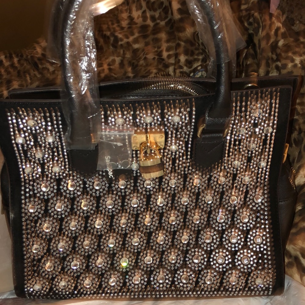 Handbag - Picture 6 of 8